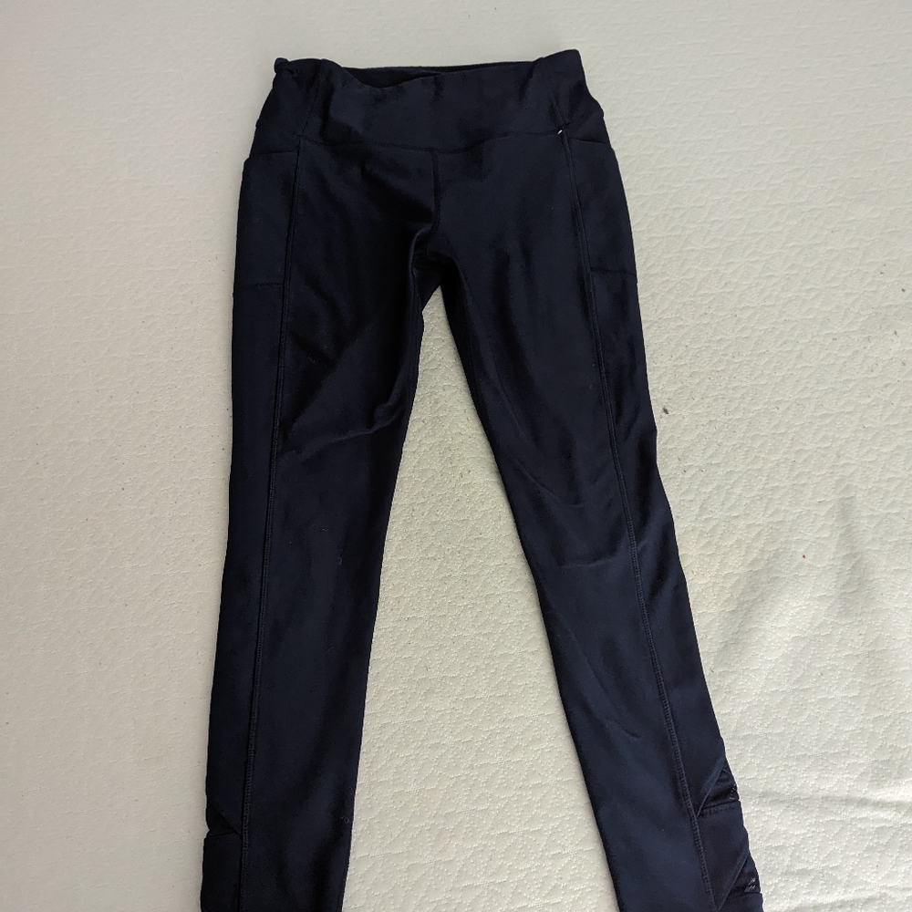 Mondetta leggings size M - Picture 2 of 3